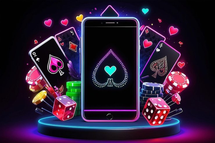 thr777 mobile gaming