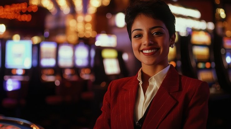 thr777 Nikmati pengalaman slot realistik dan muda di thr777