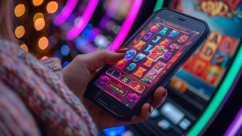 thr777 Live Casino thr777 untuk Malaysia